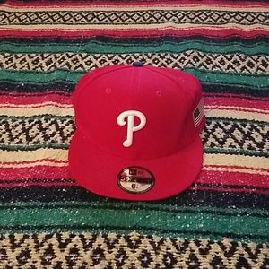 Philadelphia Phillies New Era hat